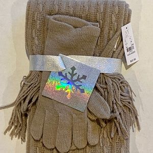 NWT New York & Company 2 piece set